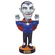 Vampire Bobble Head